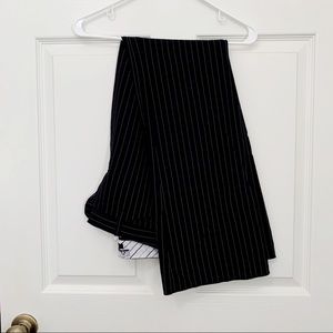 🌿 Y2K Star City Striped pants